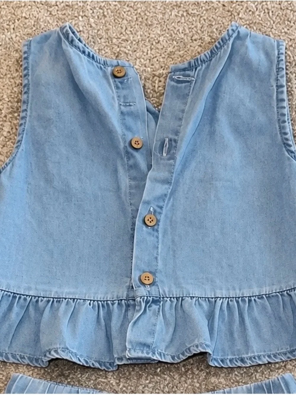 Mayoral two piece